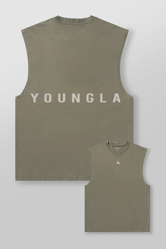 Camisa youngla hombre