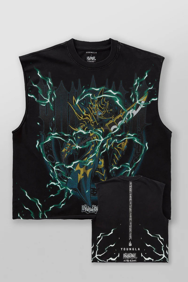 Camisa Youngla Hombre