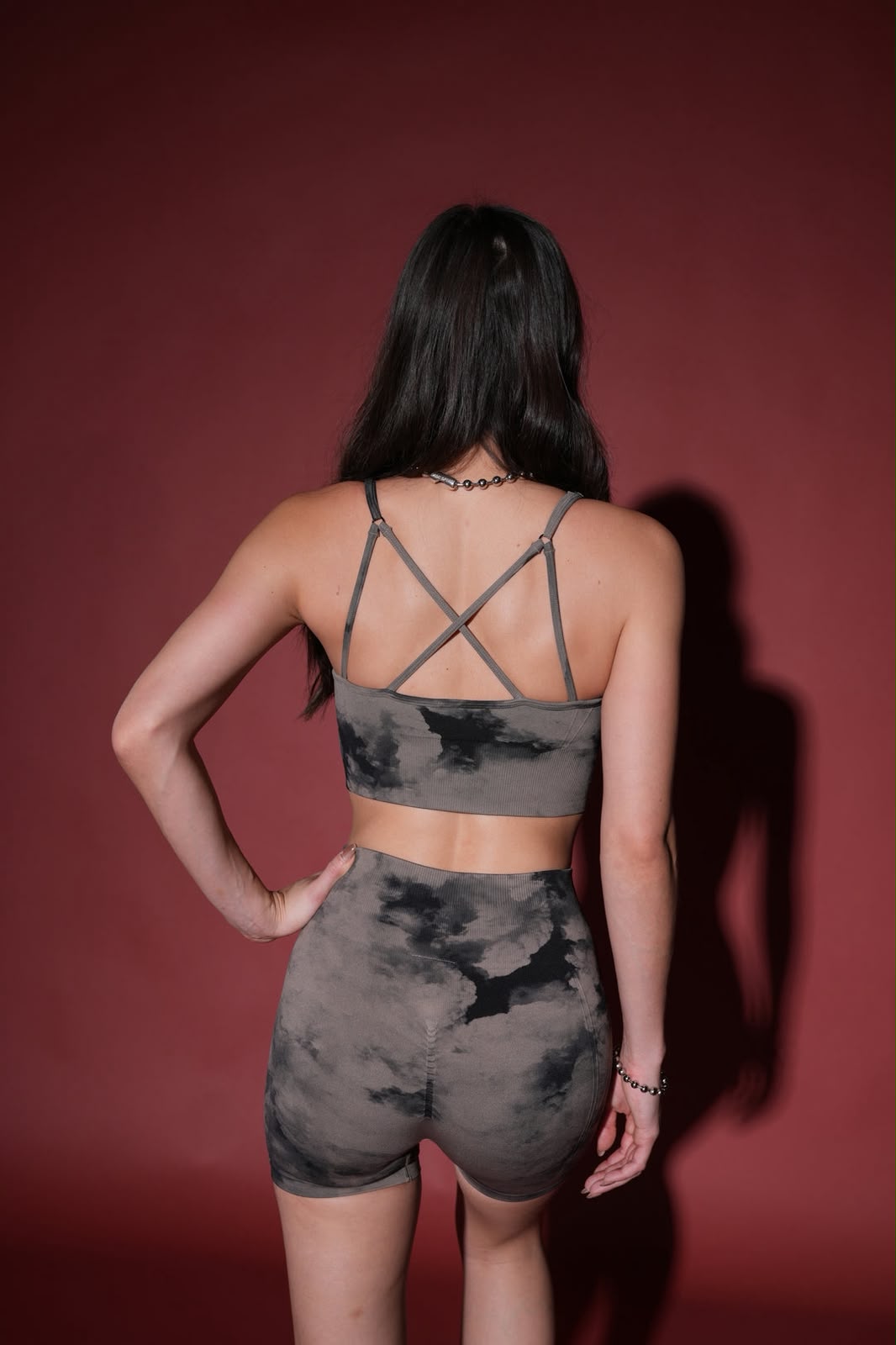 Top darc sport mujer