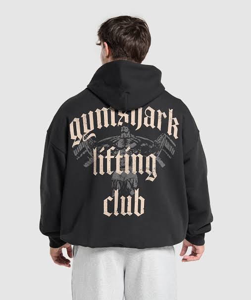 Sudadera GYMSHARK Hombre