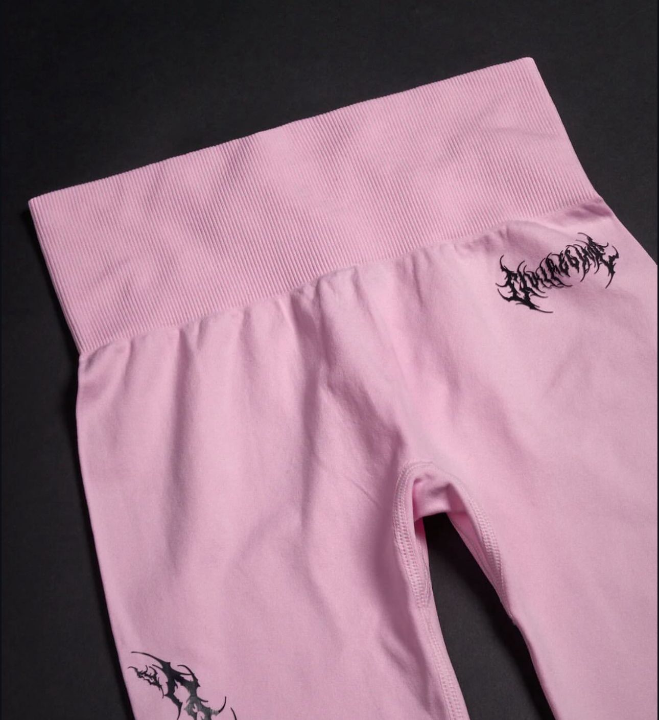 Legging civil regime mujer