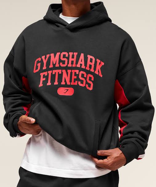 Sudadera GYMSHARK Hombre