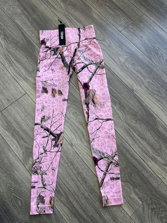 Legging civil regime mujer