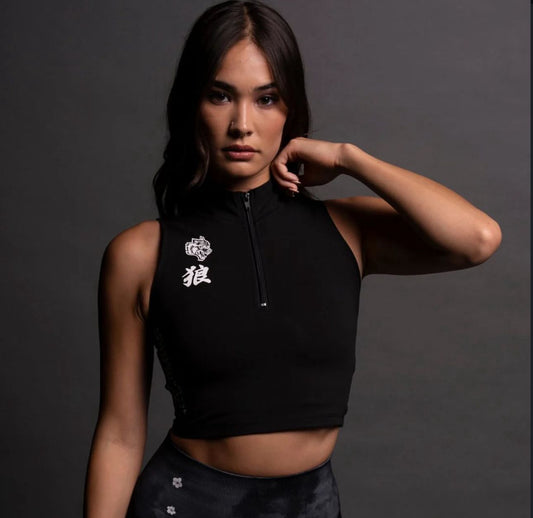 Top darc sport mujer