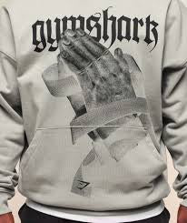 Sudadera GYMSHARK Hombre