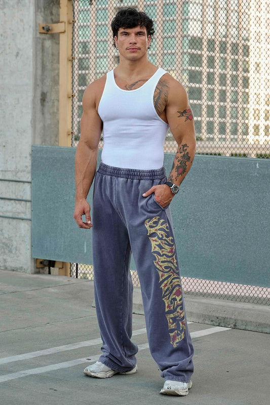 jogger youngla hombre