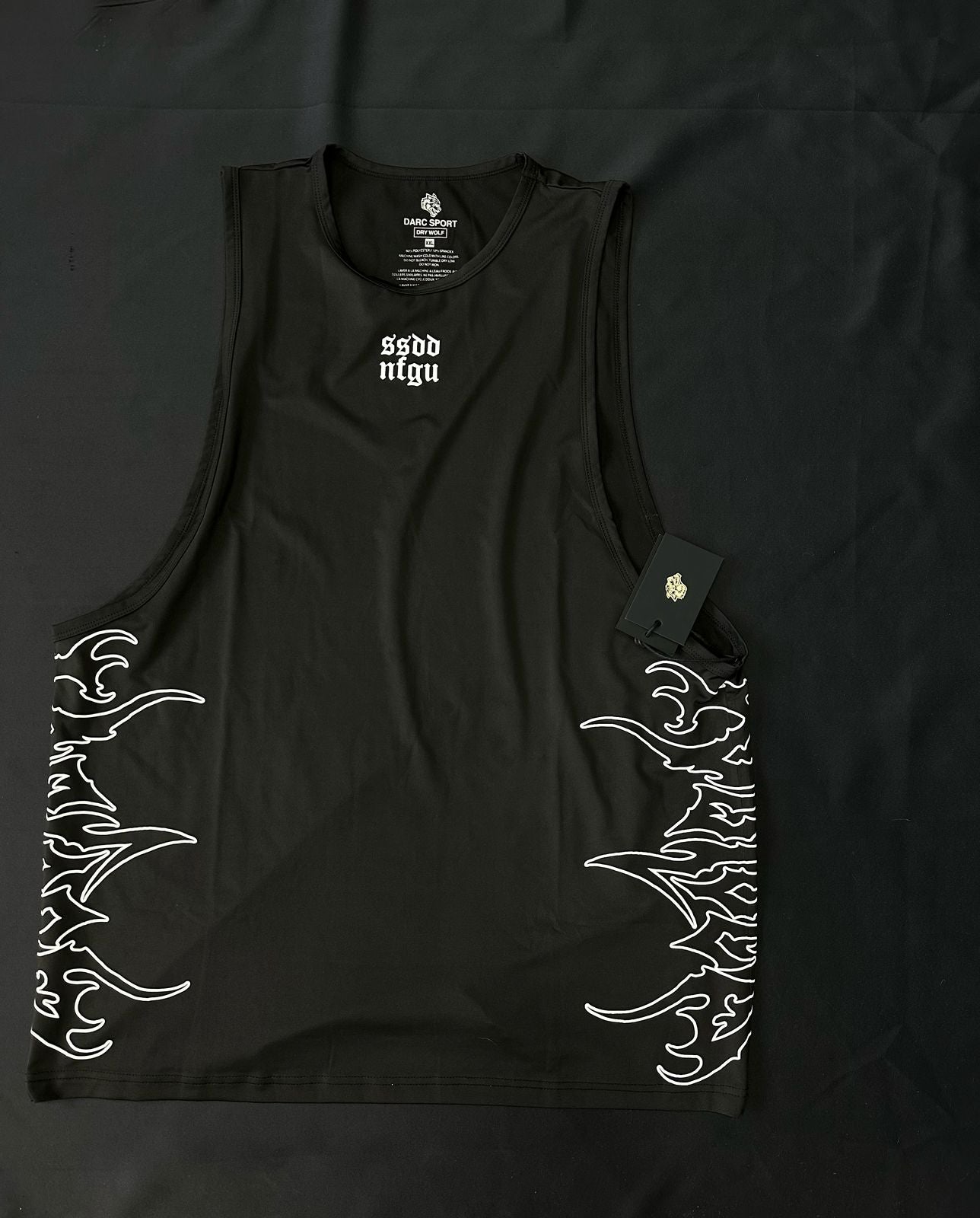 Camisa darc sport hombre