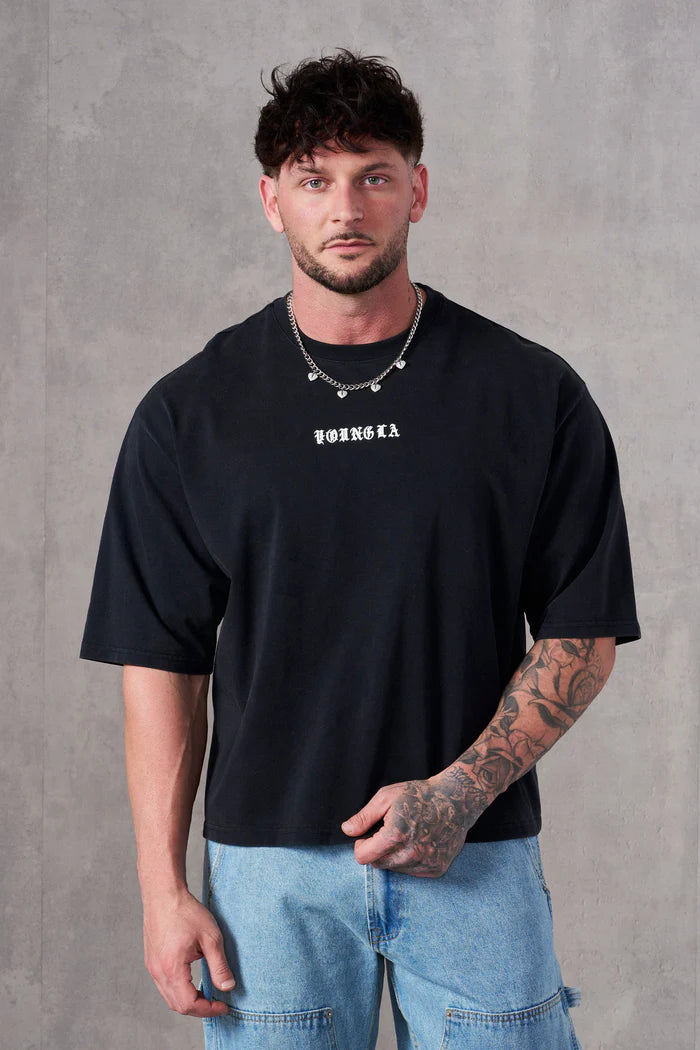 Camisa youngla hombre