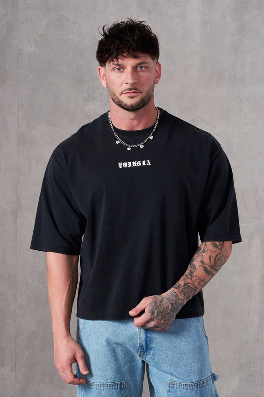 Camisa youngla hombre