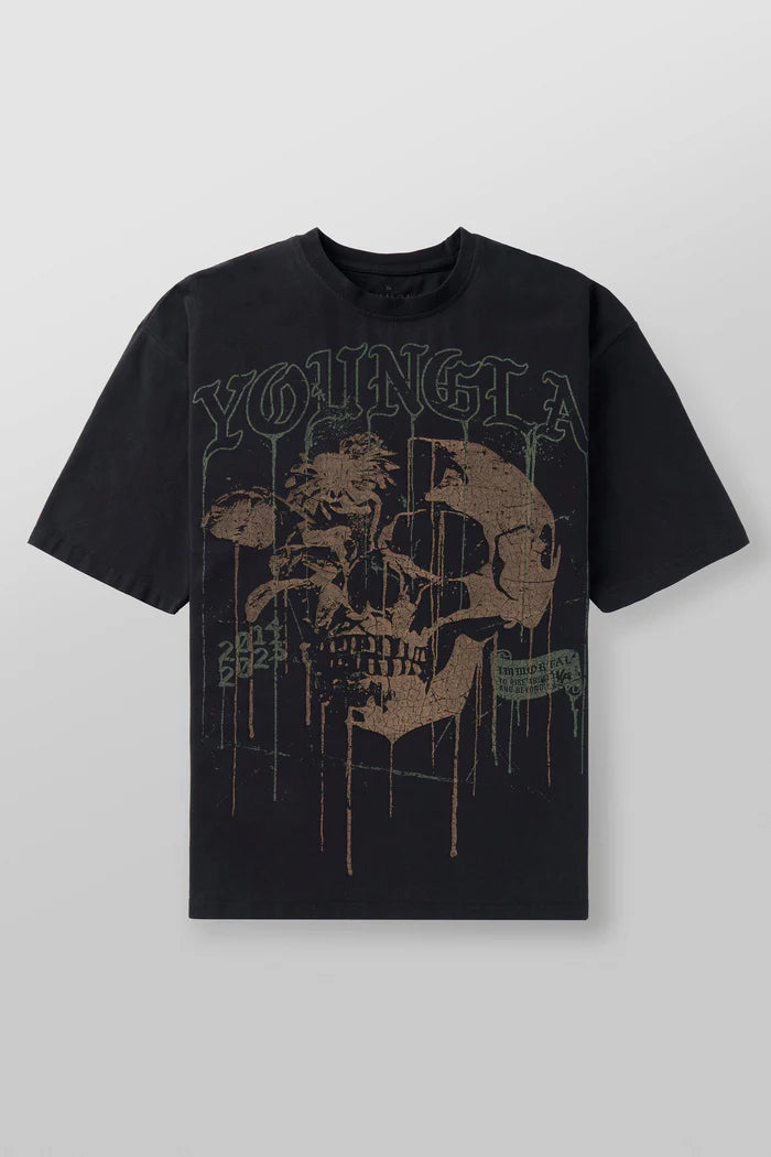 CAMISA YOUNGLA HOMBRE