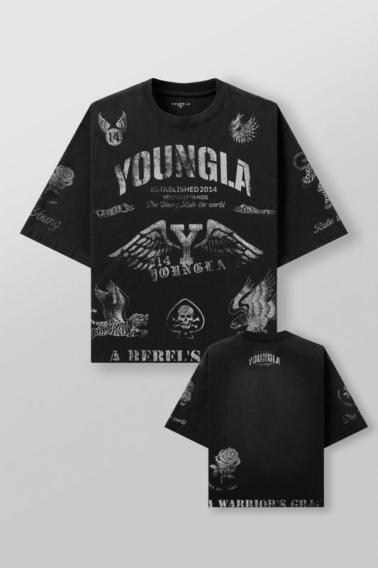 Camisa Youngla Hombre