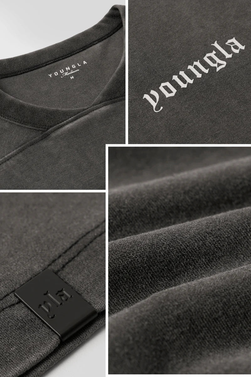 Camisa Youngla Hombre