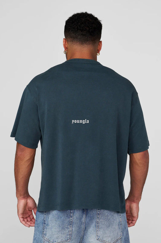 Camisa Youngla Hombre