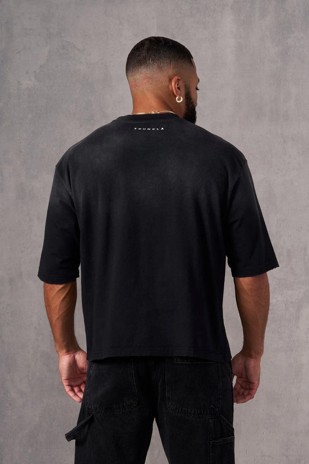 Camisa youngla hombre