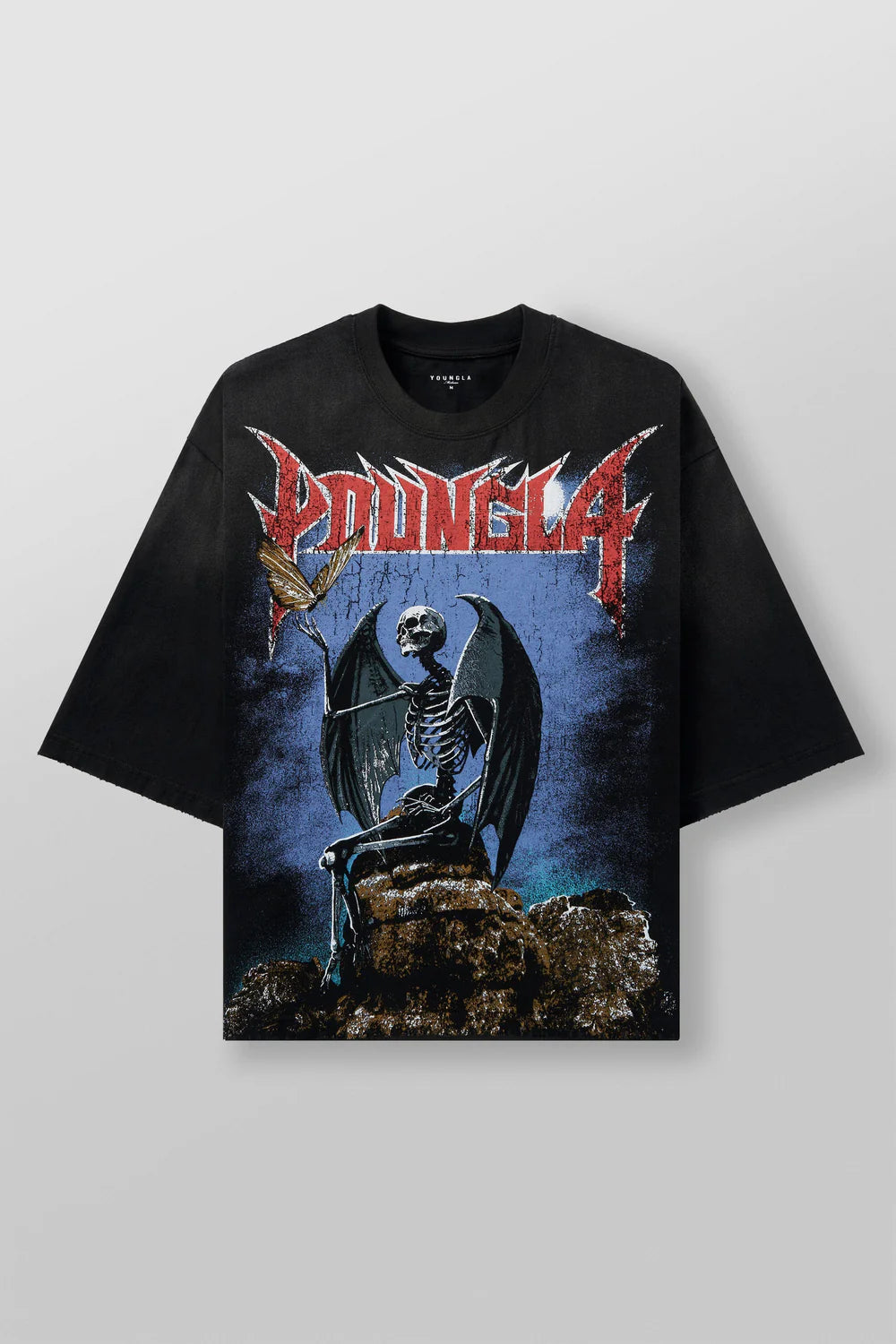 Camisa youngla hombre