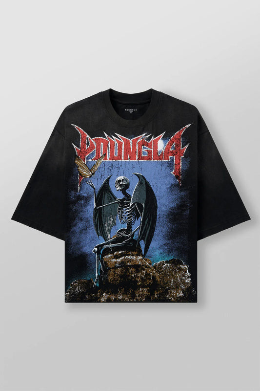 Camisa youngla hombre