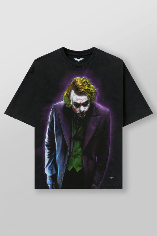 Camisa youngla joker hombre