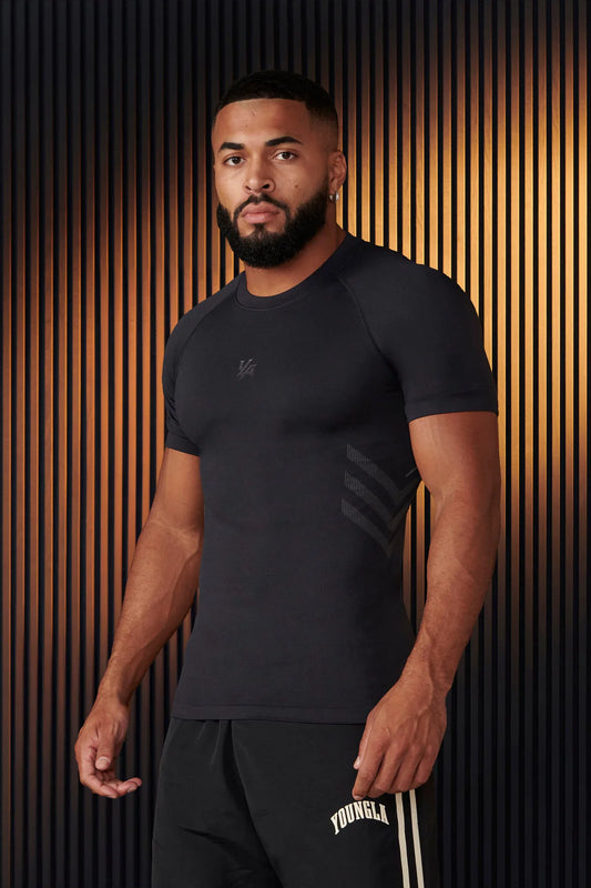 Camisa compresion youngla hombre