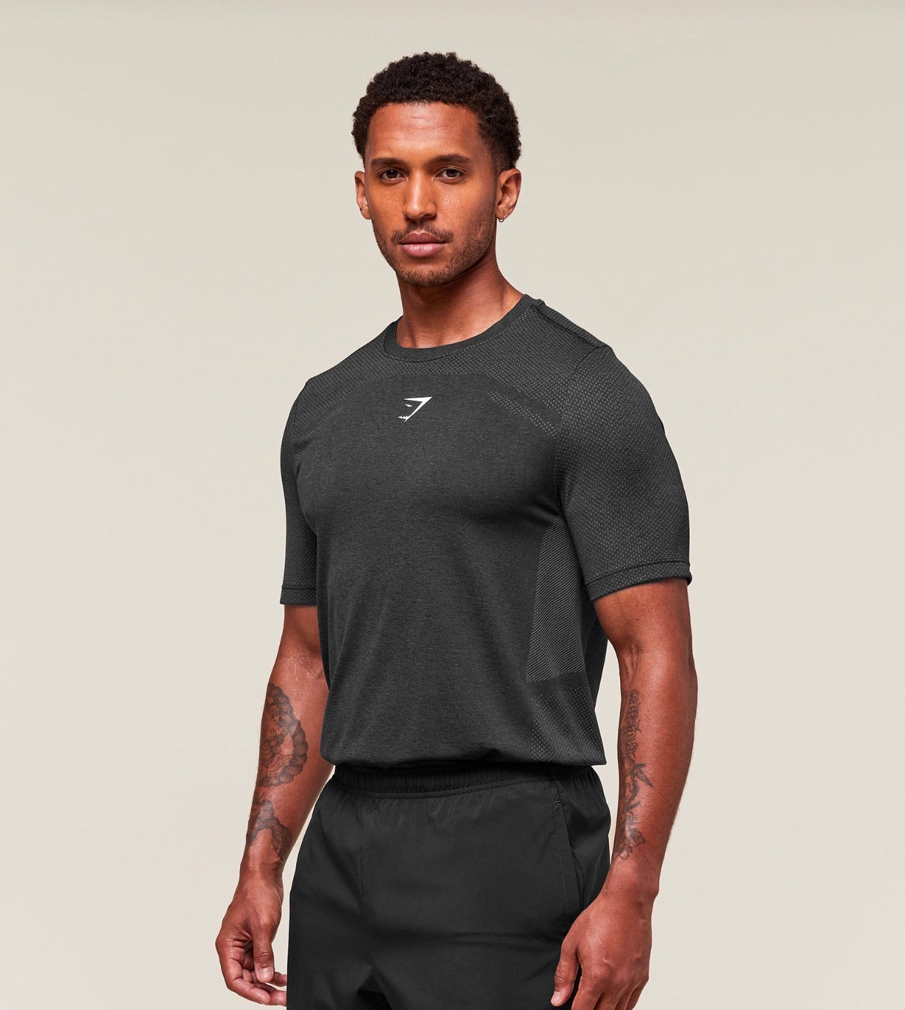 Camisa GYMSHARK hombre