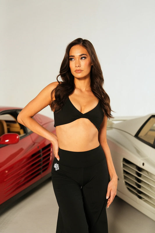 Top darc sport mujer