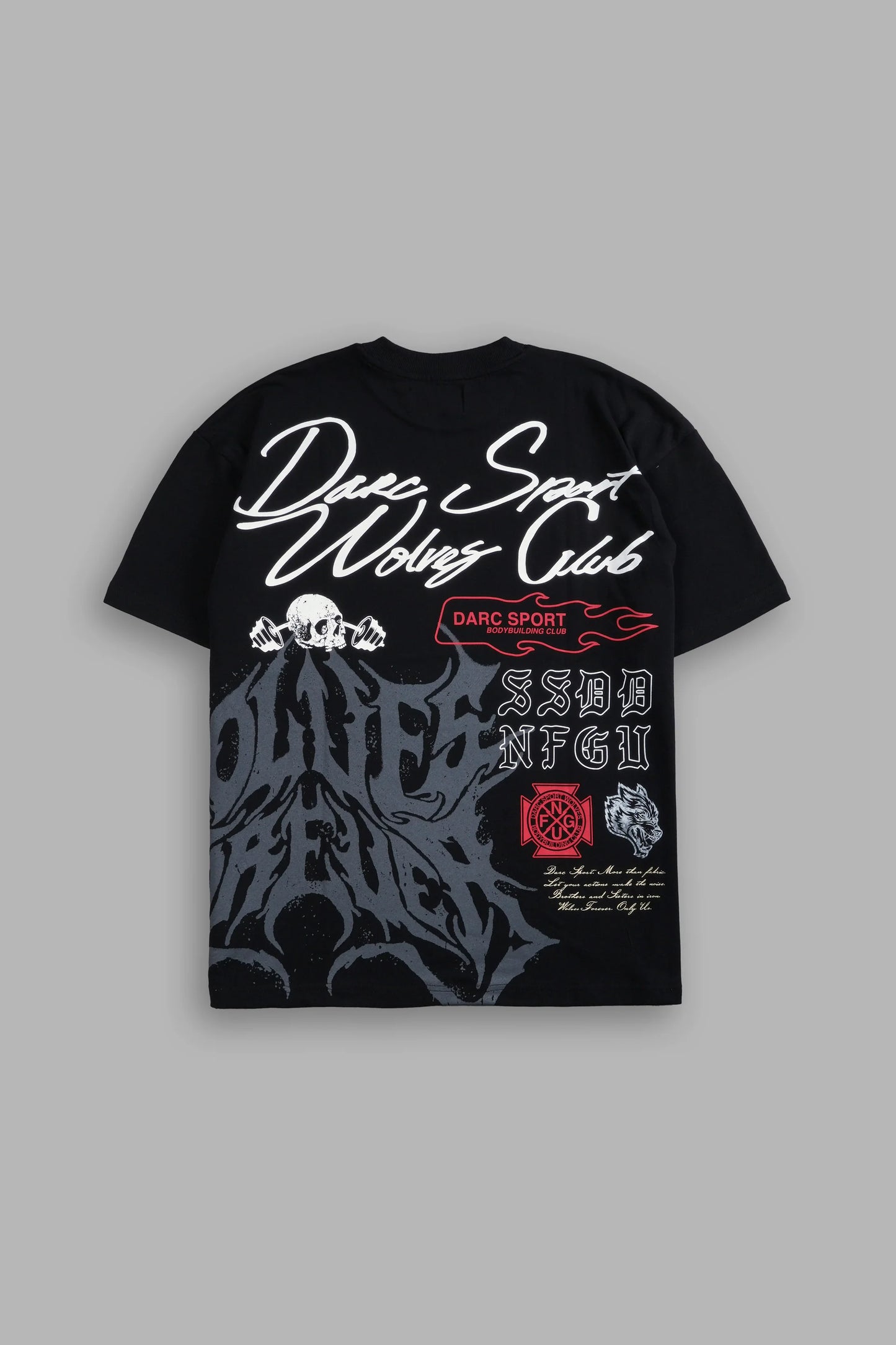 Camisa darc sport Hombre