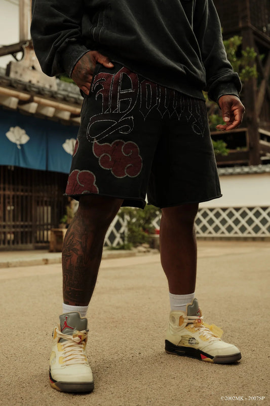 Short youngla x Naruto