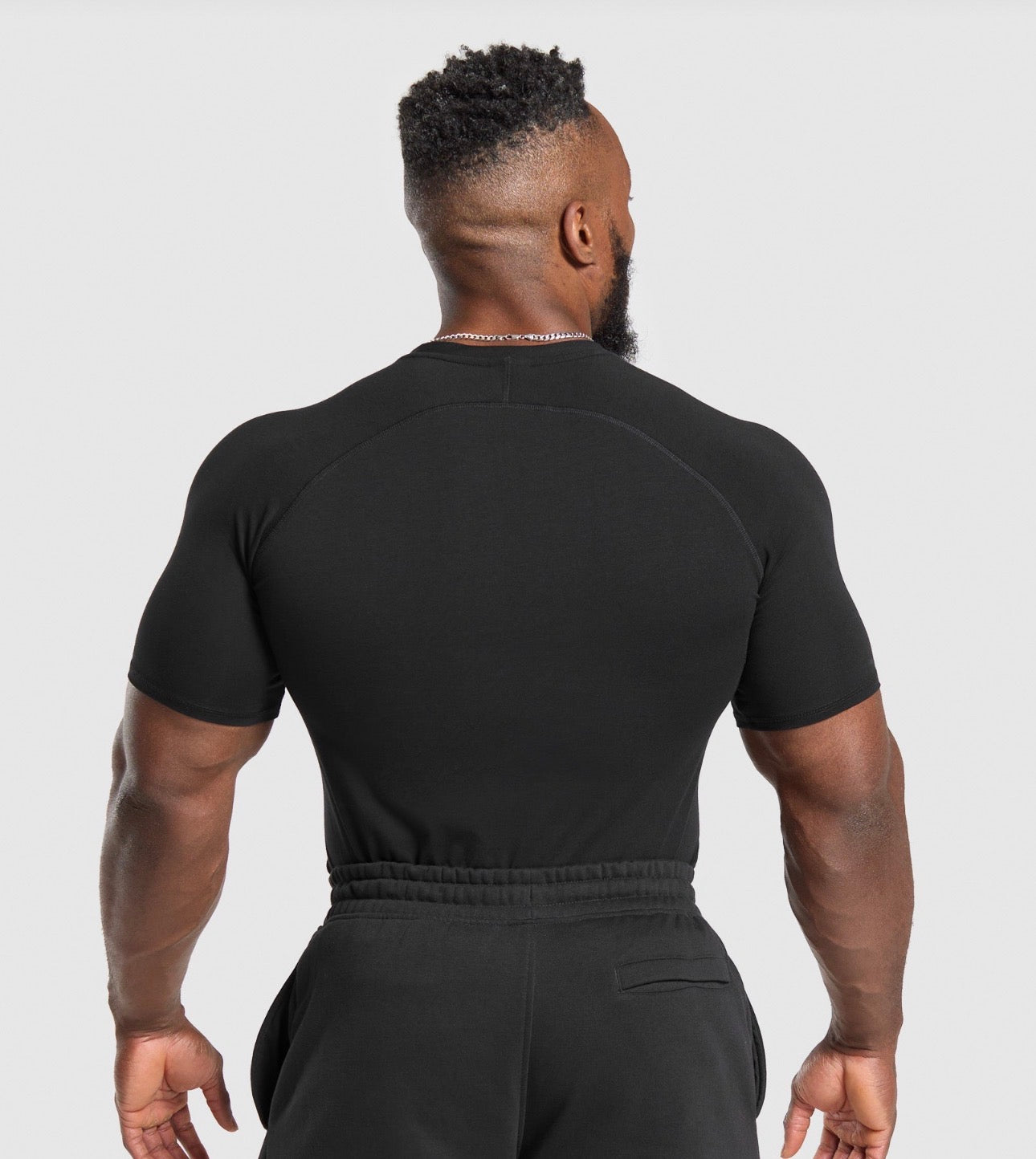 Camisa GYMSHARK hombre