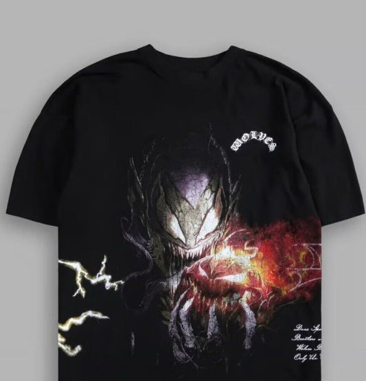 Camisa darc sport x marvel hombre