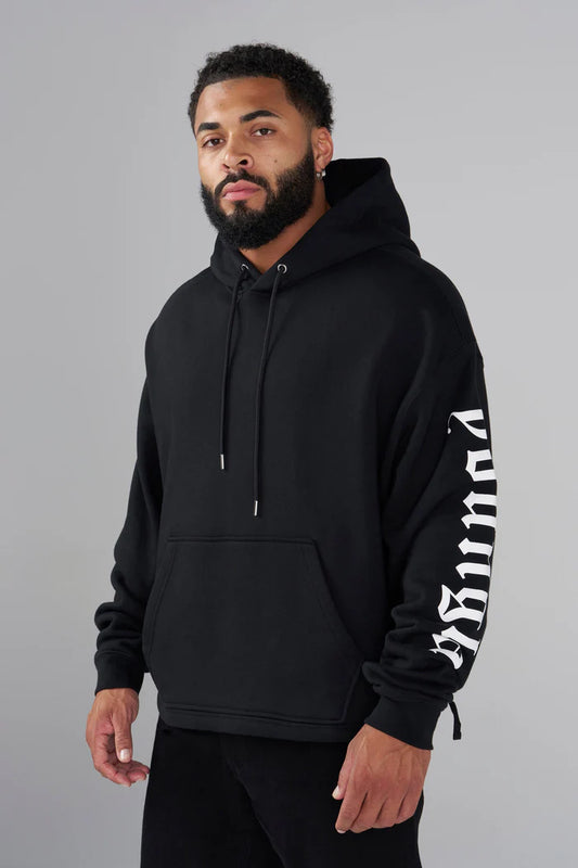 Sudadera Youngla Hombre