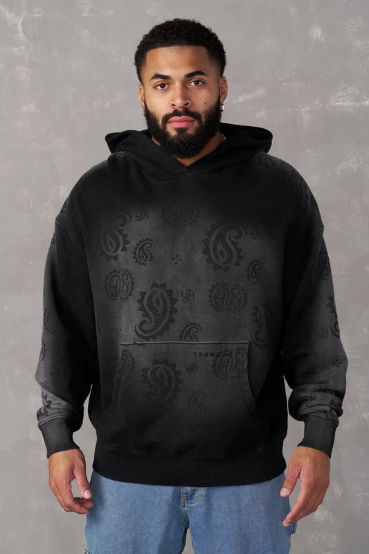 Sudadera Youngla Hombre