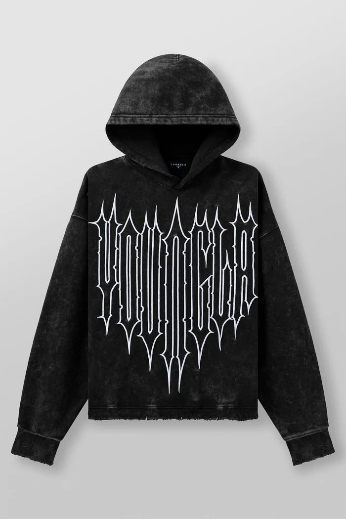 SUDADERA YOUNGLA HOMBRE