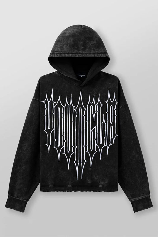 SUDADERA YOUNGLA HOMBRE