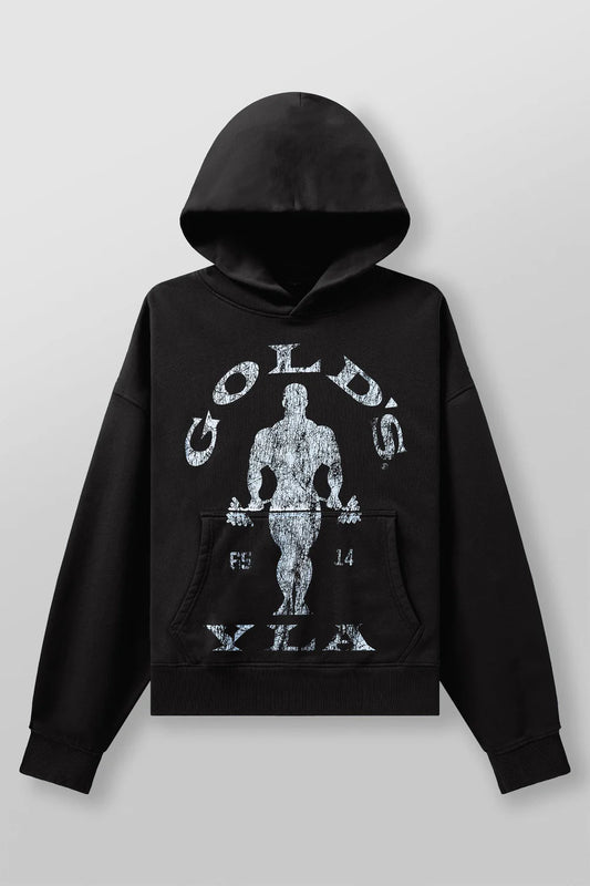 Sudadera youngla hombre