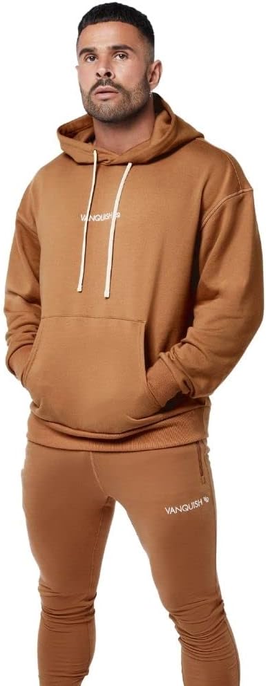 jogger vanquish hombre