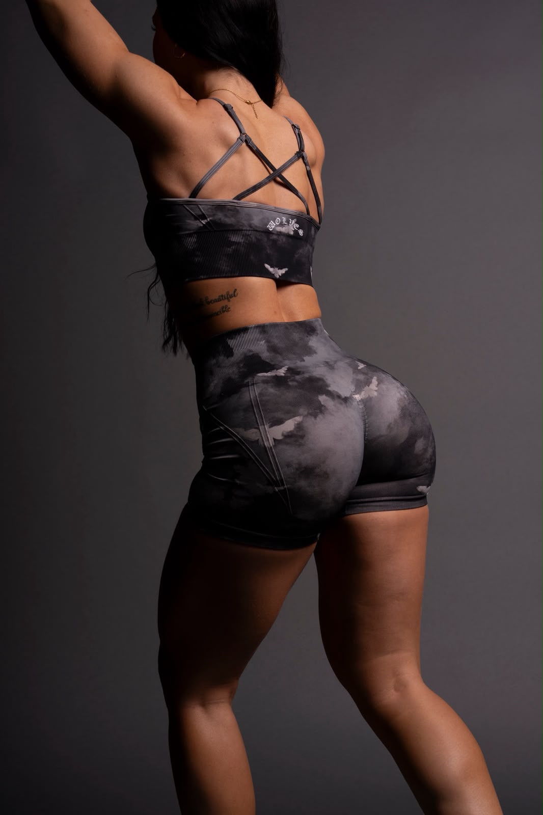 Short darc sport mujer