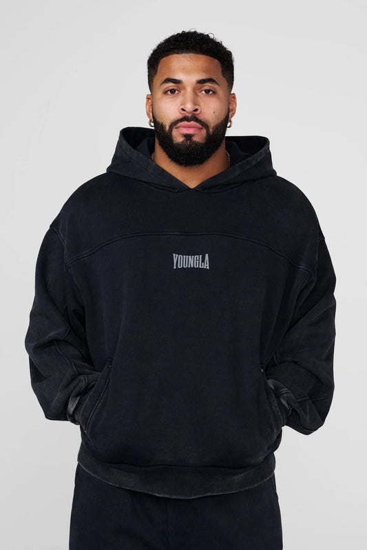 Sudadera Youngla de Hombre