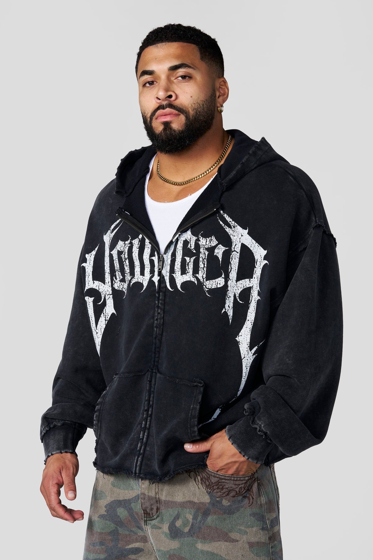 Jogger Youngla de Hombre