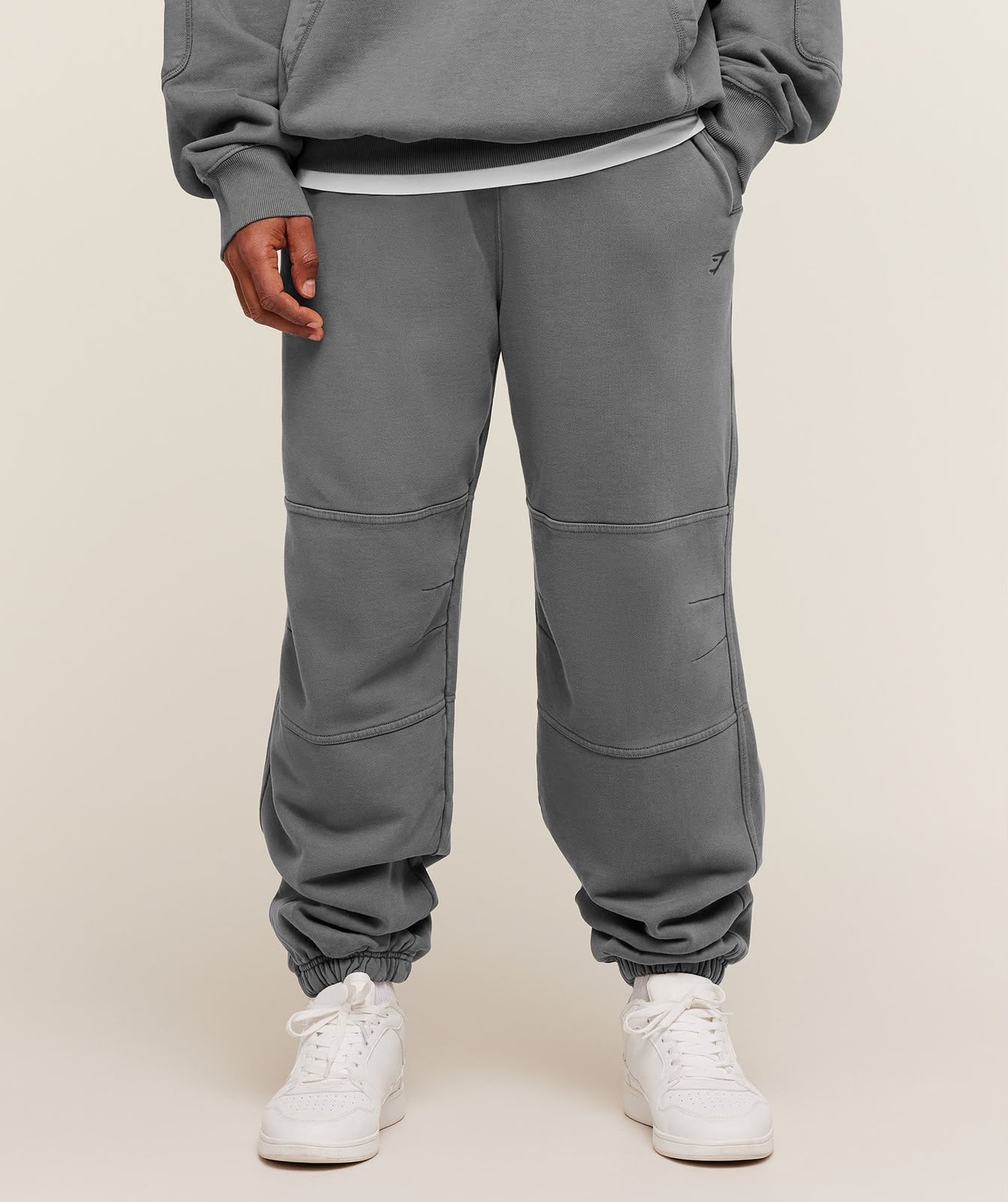 jogger gymshark hombre