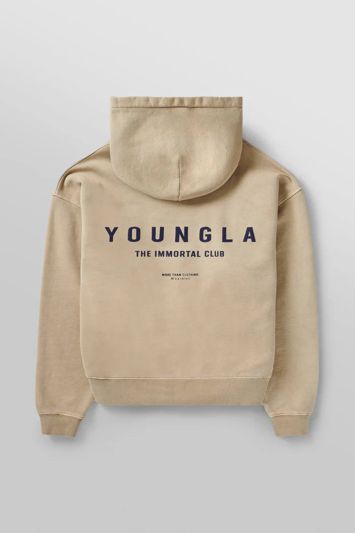 Sudadera Youngla Hombre