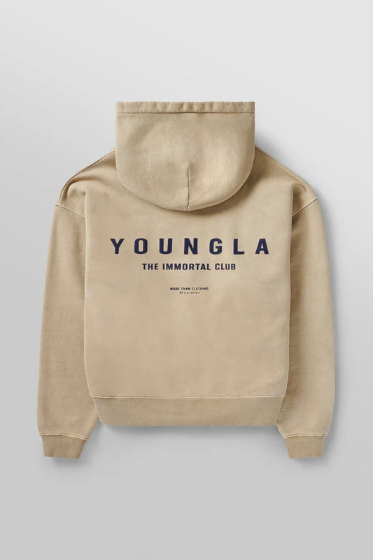 Sudadera Youngla Hombre