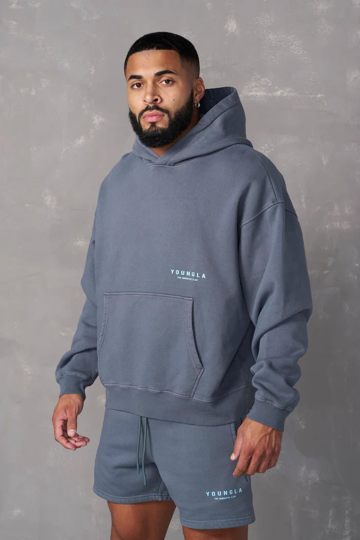 Sudadera Youngla Hombre