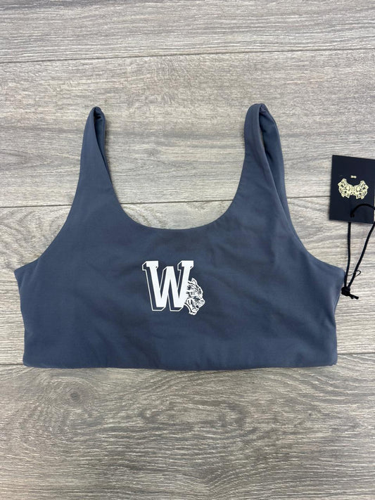 Top darc sport mujer