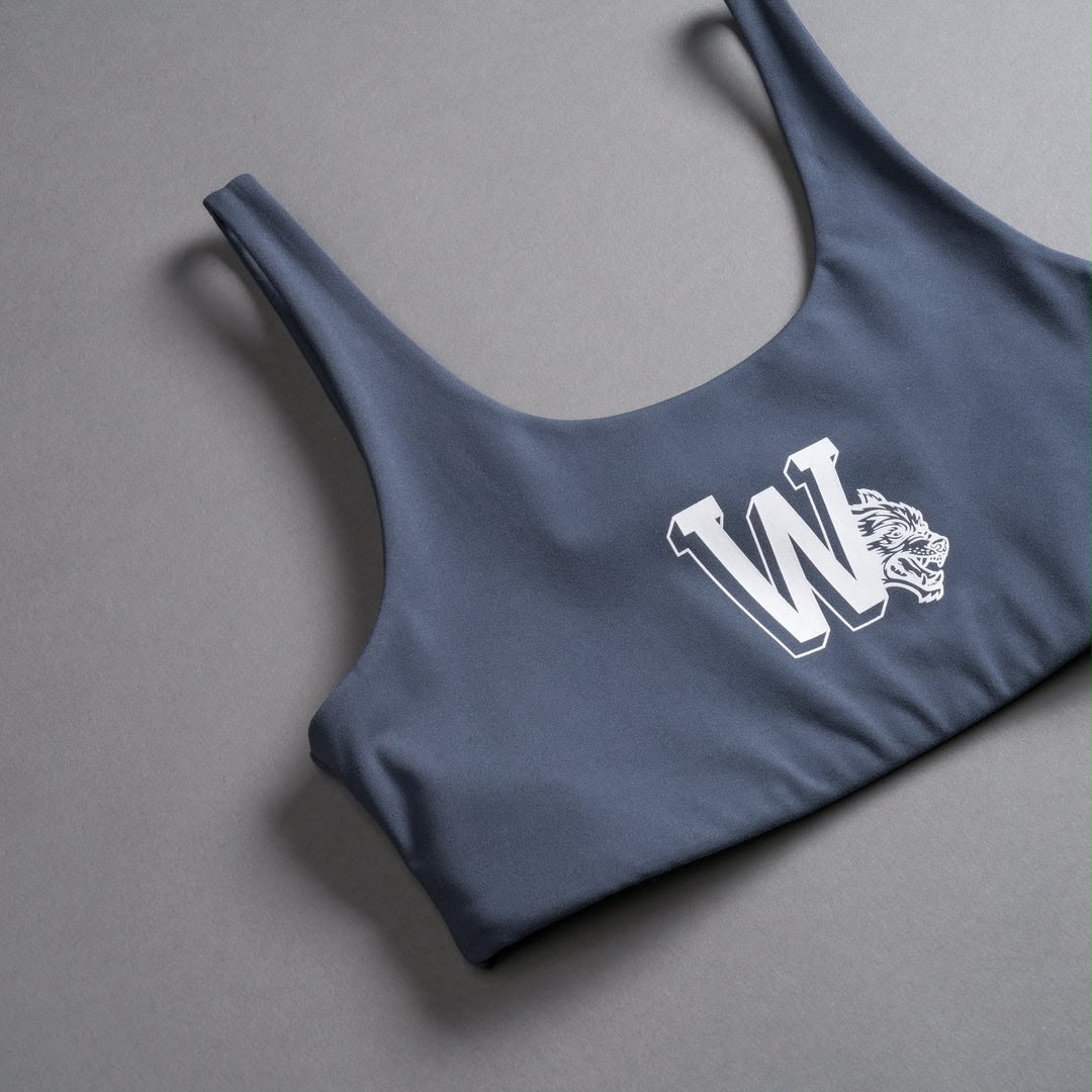 Top darc sport mujer