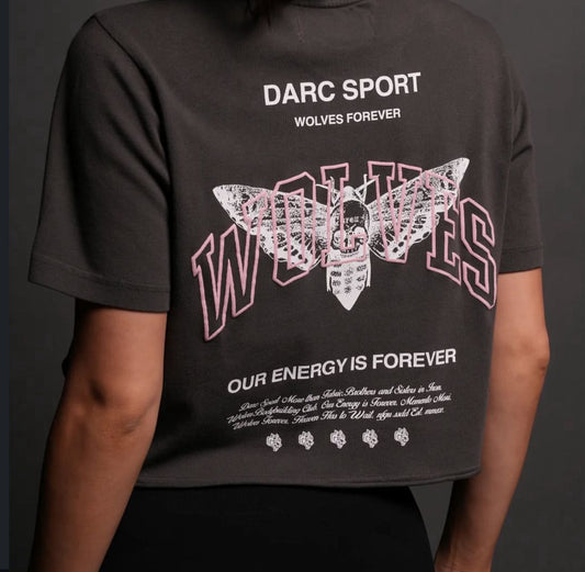 Top darc sport mujer