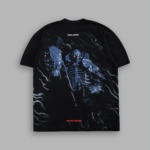 Camisa darc sport hombre berserk