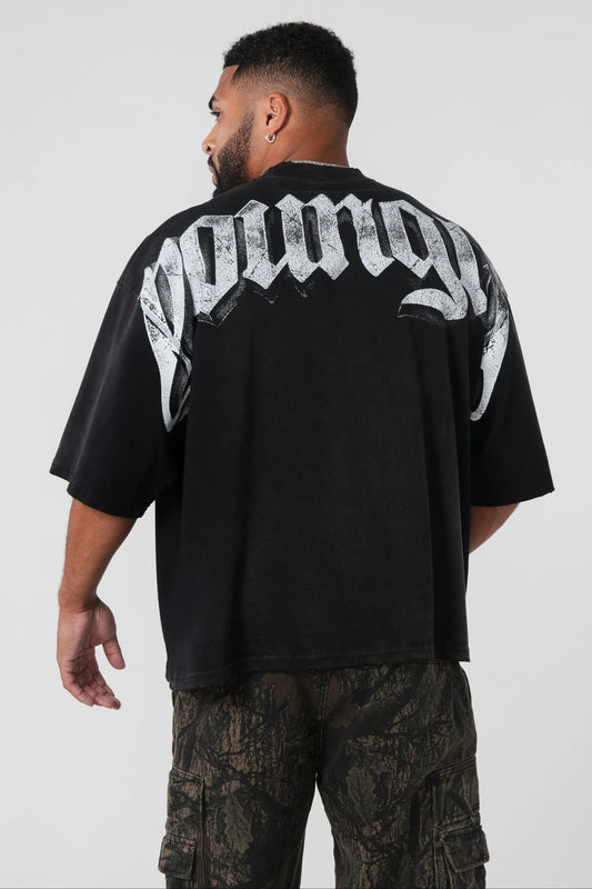 Camisa Youngla Hombre