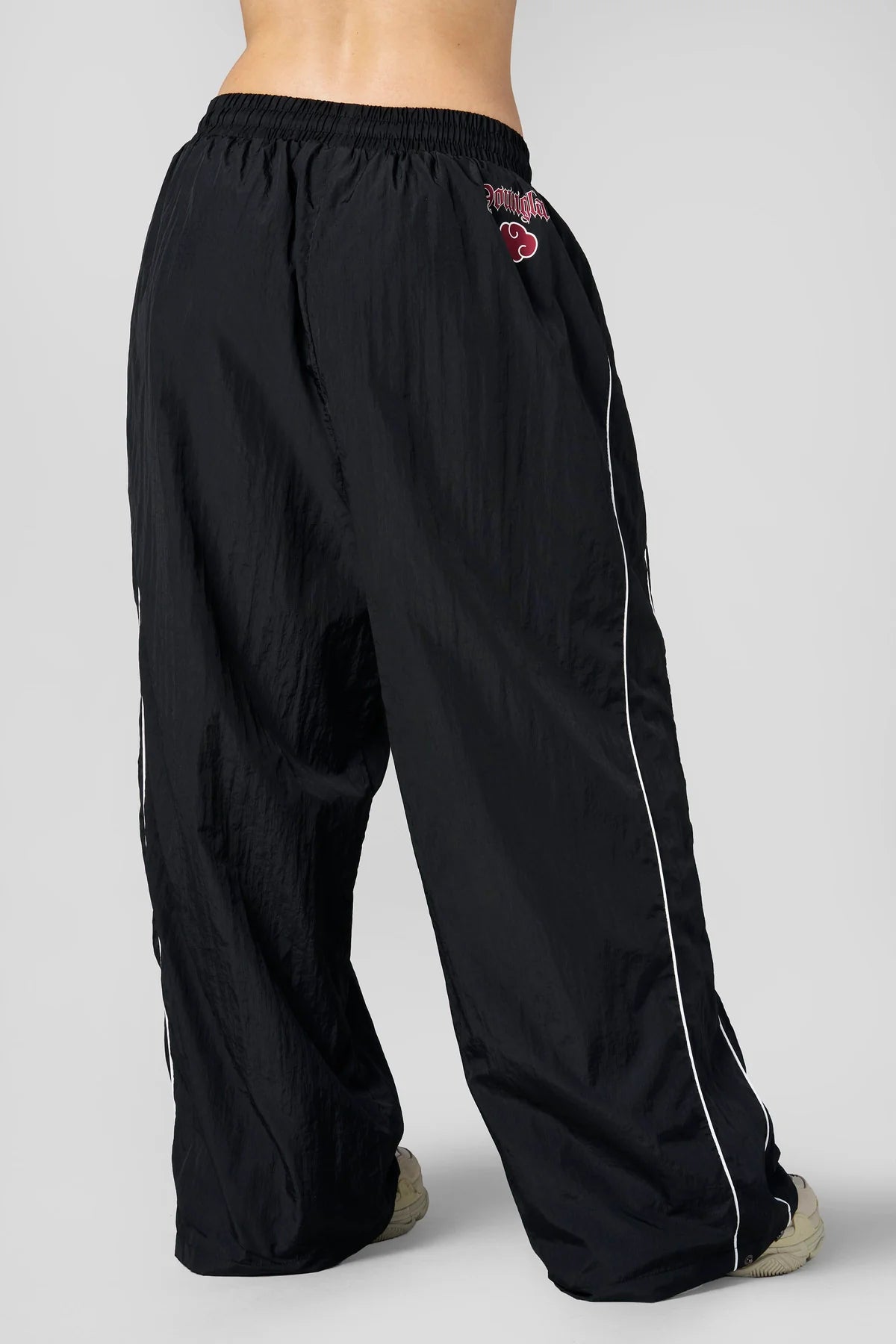 Jogger youngla x Naruto
