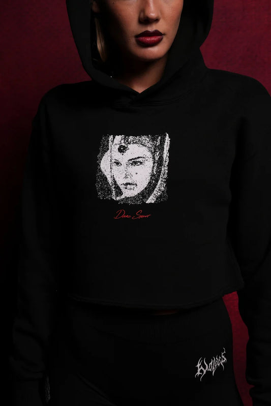 Sudadera darc sport mujer star wars