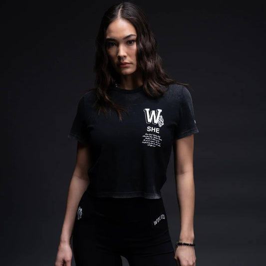 Top darc sport mujer