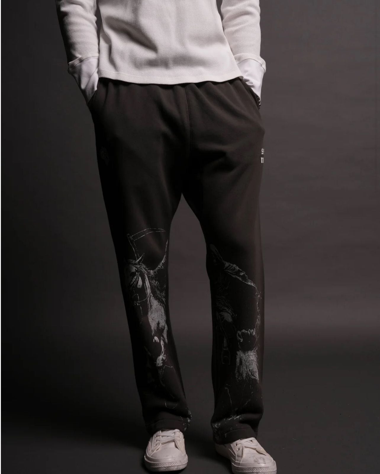 Pants darc sport hombre